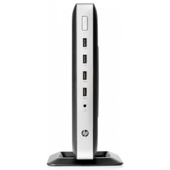 Тонкий клиент HP t630 2ZU95AA (ХПЕ)