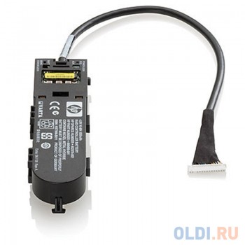 Комплект HP Gen9 Smart Storage Battery Holder Kit (ХПЕ) Комплект HP Gen9 Smart Storage Battery Holder Kit (ХПЕ)